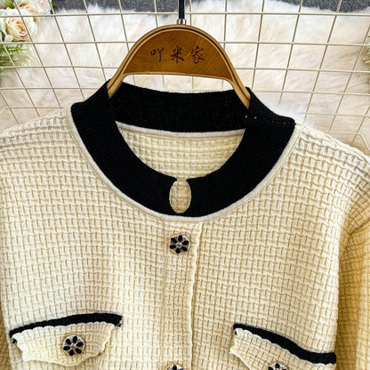 Vestido Feminino de Malha Milano