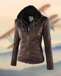 Marron foncé
