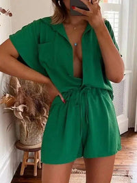 Verde Escuro