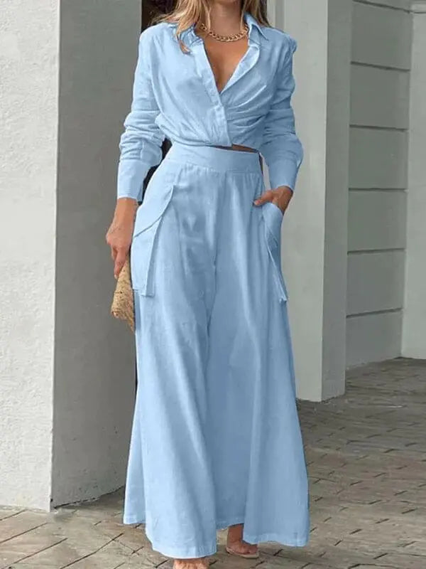 Calça Jeans Traje Social Chic Feminino CalÃ§a Jeans Para Casamento