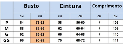 Vestido Acetinado Decote V Alcinha Anna - 10