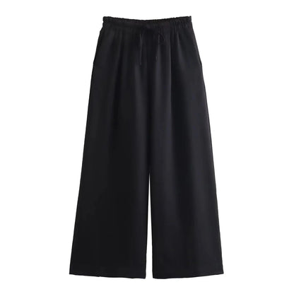 Conjunto Feminino Colete Social Alongado Alfaitaria - 6
