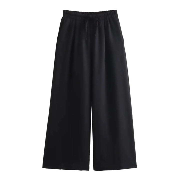 Conjunto Feminino Colete Social Alongado Alfaitaria