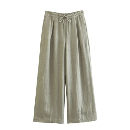 Conjunto Feminino Colete Social Alongado Alfaitaria - 5