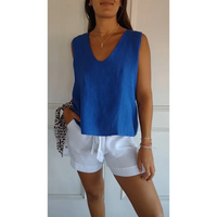 azul