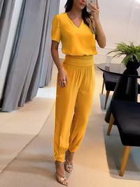 Amarelo