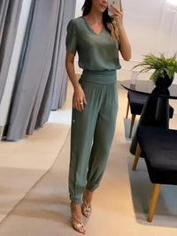 Verde oliva