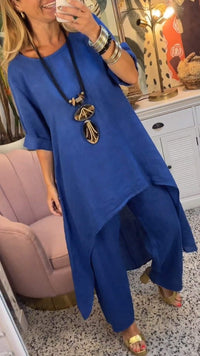 Azul