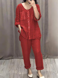 Vermelho