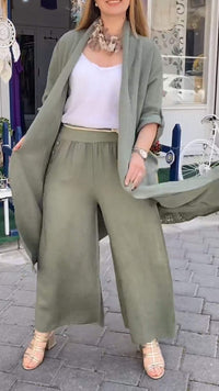 Verde feijão