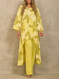 Amarelo