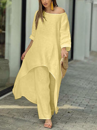 Amarelo