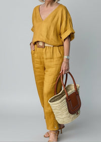 Amarelo