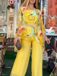 Amarelo