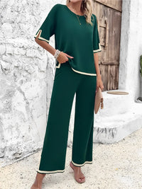 Verde