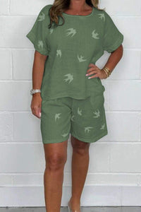 Verde