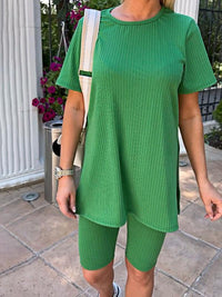 Verde