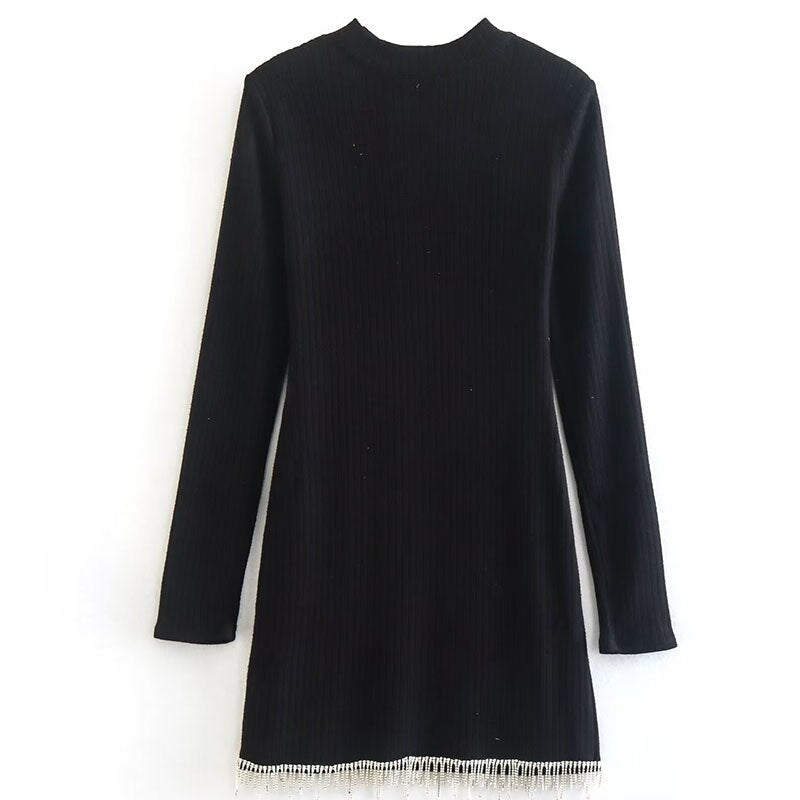 Vestido Feminino Bordado Lani - 9