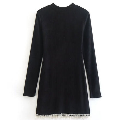 Vestido Feminino Bordado Lani - 9