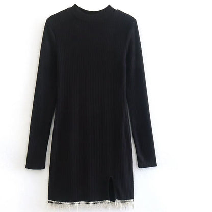 Vestido Feminino Bordado Lani - 10