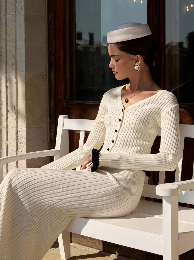 Vestido Feminino Juniper