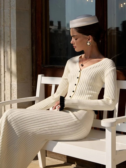 Vestido Feminino Juniper