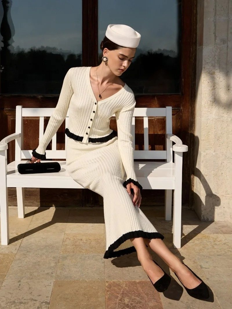 Vestido Feminino Juniper