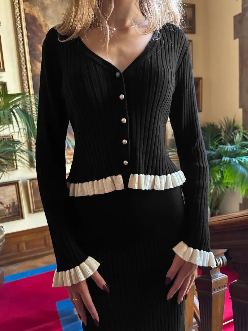 Vestido Feminino Juniper
