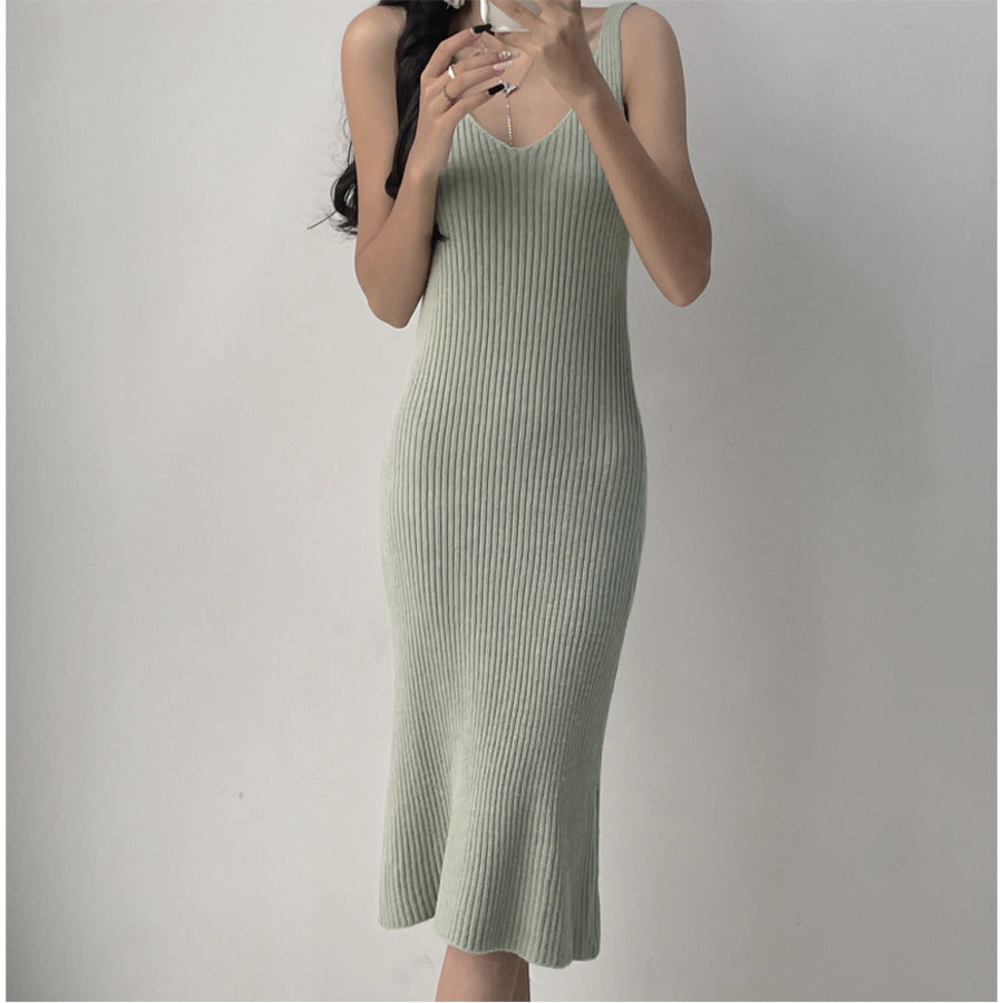Vestido Feminino de Lã Pamela - 10