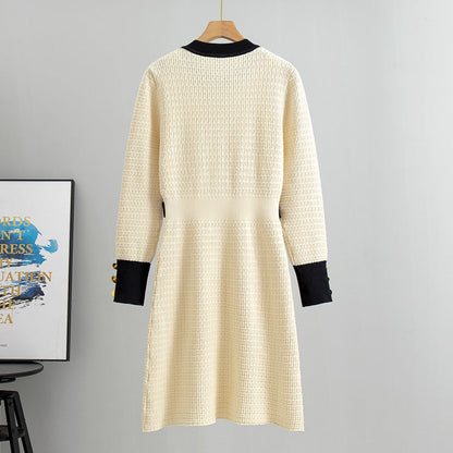 Vestido Feminino Luxo Lana