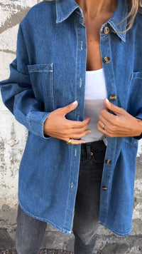 azul