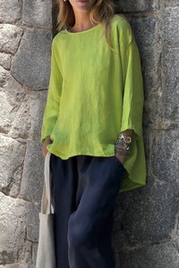 verde limão
