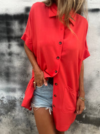 vermelho