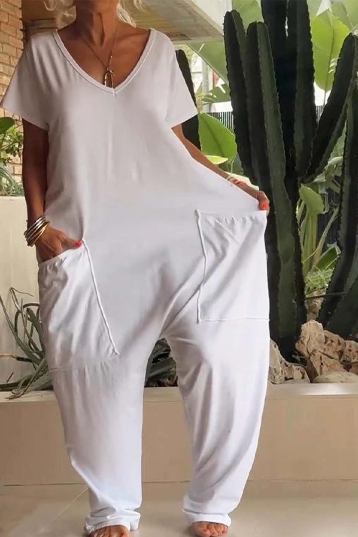 Macacão Feminino Chic Sabrina