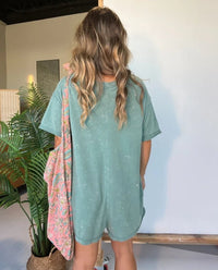 Verde Cinza