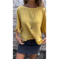 Amarelo