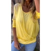 Amarelo