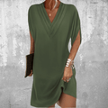 Vestido Casual Feminino Tammy