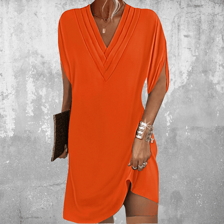 Vestido Casual Feminino Tammy