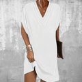 Vestido Casual Feminino Tammy