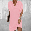 Vestido Casual Feminino Tammy