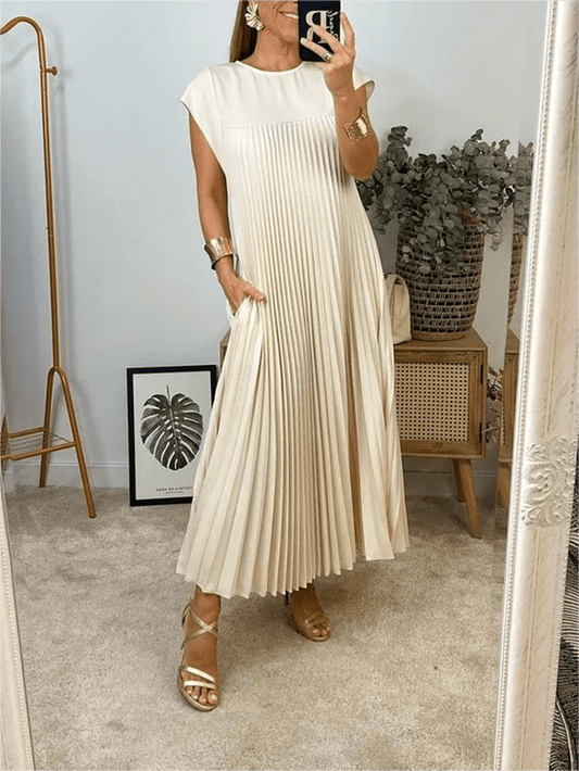 Vestido Chiffon Sophia