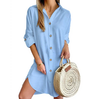 Azul Claro