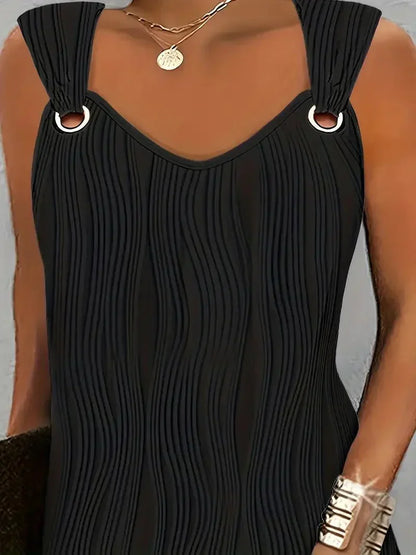 Vestido Shifon Mara - 8