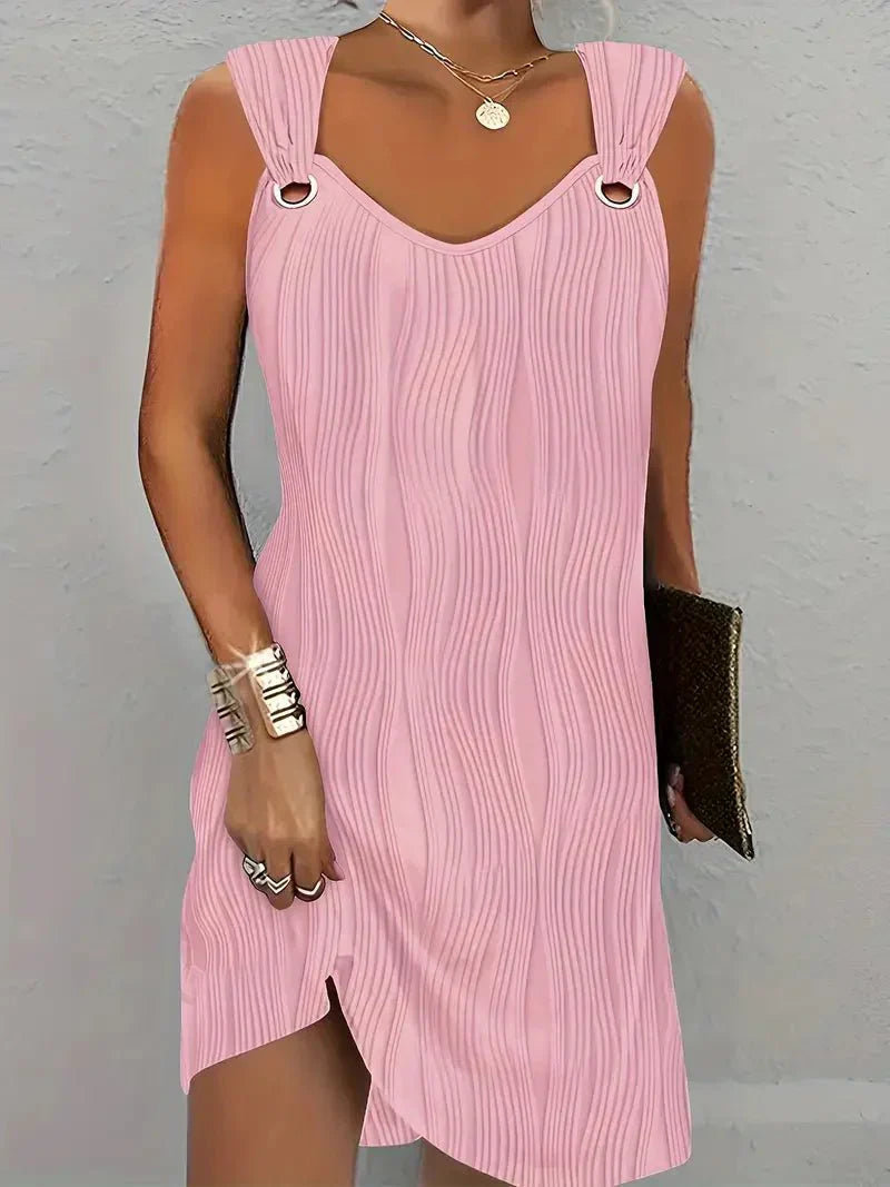 Vestido Shifon Mara - 4