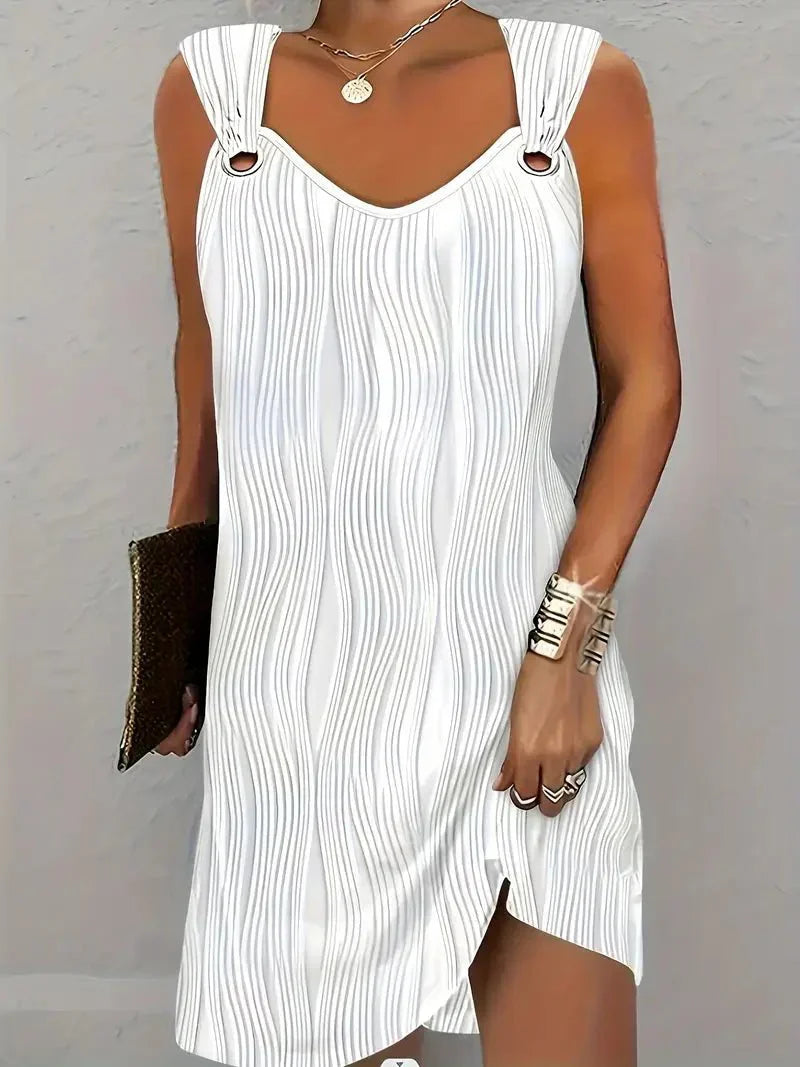 Vestido Shifon Mara - 2