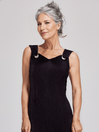 Vestido Shifon Mara
