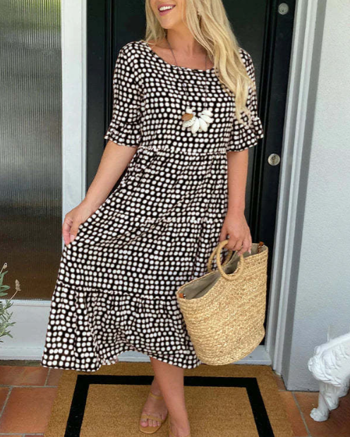 Vestido Soltinho Paula