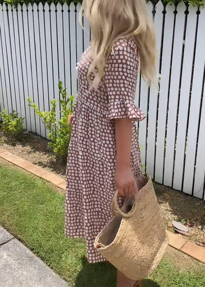 Vestido Soltinho Paula - 2