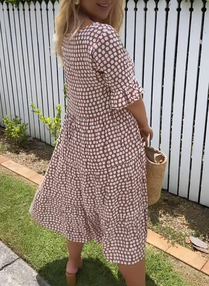 Vestido Soltinho Paula - 3